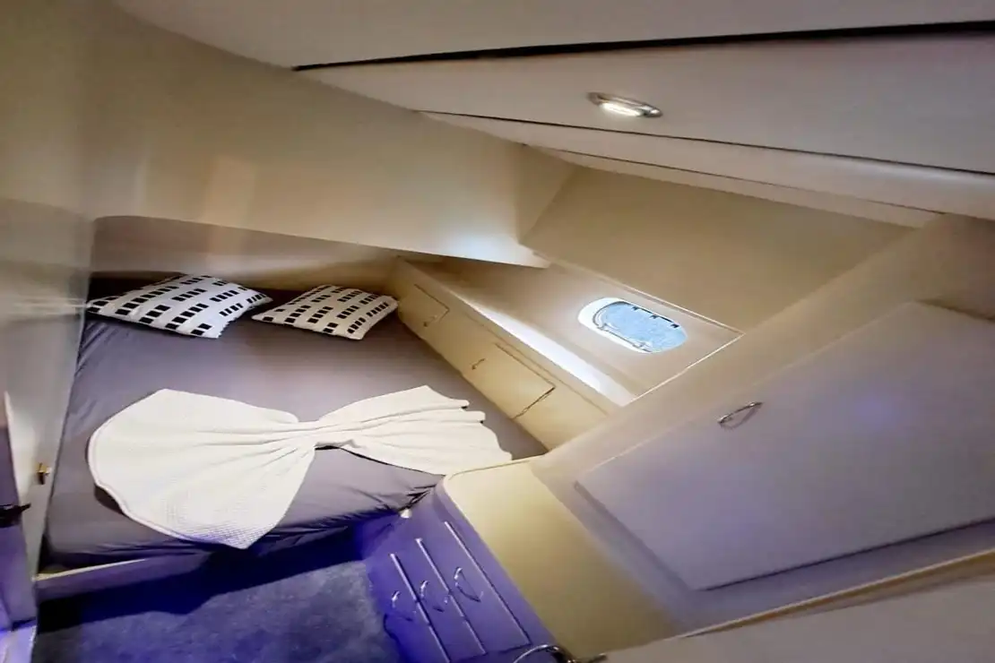 Antalya Yacht Rent - A14455-64